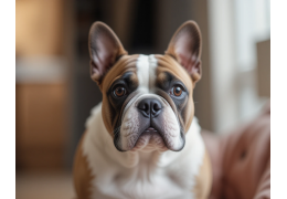 Bulldog Francés: El compañero perfecto con un estilo único
