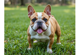 Bulldog Francés: cuidados esenciales para un compañero con mucho carácter (y mucho amor)