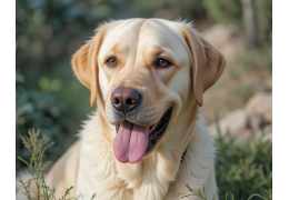 Labrador Retriever: guía completa para cuidar a un perro lleno de amor y energía