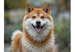Shiba Inu: claves para cuidar a un perro independiente, elegante y muy especial